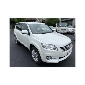 Toyota Vanguard Usado para Rav4 2.0L CVT SUV Deportivo Urbano, Volante a la Izquierda, 4x4, Todos los Modelos, Alta Velocidad, Compacto - Product Image 2