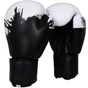 Guantes de Boxeo de Cuero Personalizados al por Mayor 2026, Unisex, para Entrenamiento y Sparring, Alta Calidad, Transpirables, Servicio OEM - Product Image 1
