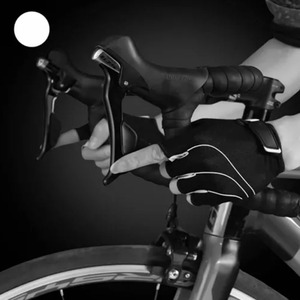 Guantes de Motociclismo Personalizados Premium para Hombre, para Ciclismo Deportivo, Uso Casual y Motociclismo, Precio al por Mayor, Hike Impex - Product Image 6