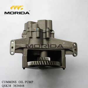 QSK38ชุดลูกสูบเครื่องยนต์4955235สำหรับ Cummins - Product Image 4