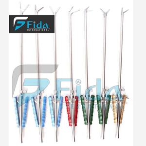 Fédération internationale des FEMMES JURISTES Internationaux Gros Cardiothoracique Instruments Chirurgicaux - Product Image 1