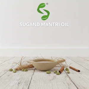 100% Pure Botanical Sugandh Mantri Essential Oil Cosmetic Grade for Fragrance <b>Houses</b> Cosmetic Brands & Specialty Aroma Products - Product Image 6