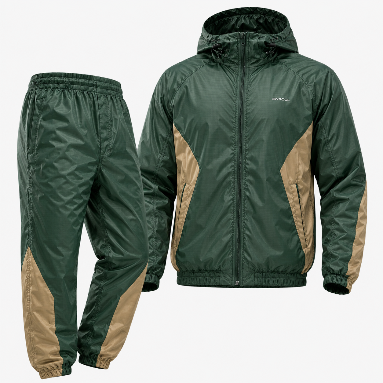 Verde militar