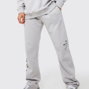 Conjunto Deportivo de Diseño Único y Moderno, en Oferta, con Bordado Desgastado, Nueva Colección, el Mejor Artículo, Estilo Vintage, Unisex - Product Image 4