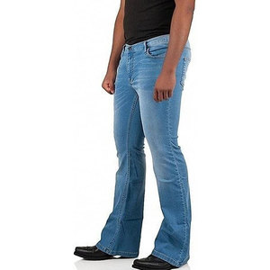 Pantalones Deportivos Anchos Rectos Esenciales para Invierno, Suaves, Forrados con Felpa de 350 g/m², con Logotipo Personalizado - Product Image 4