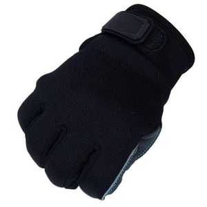 Guantes de Trabajo de Seguridad Mecánica con Pantalla Táctil de Cuero PU, Guantes de Protección para Conductor, Construcción, Montaje, Trabajo Industrial, Protección de Manos, EPP - Product Image 2
