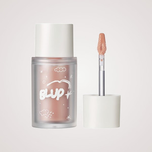 ลิปกลอสแบบหลอด Obeo Korean K-Beauty Blup Over Dew Glowy Tint สี 116 Montmartre น้ำหนัก 3.5 กรัม 4 ชิ้น ผลิตในเกาหลี - Product Image 5