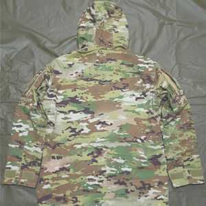 Chaquetas de Invierno de Camuflaje Personalizadas al por Mayor para Hombre, para Caza al Aire Libre - Product Image 2