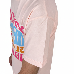 Camiseta de Talla Grande para Hombres Altos y Corpulentos, Camiseta de Algodón con Estampado Gráfico de Manga Corta, Camiseta Informal de Moda de Talla Grande - Product Image 3