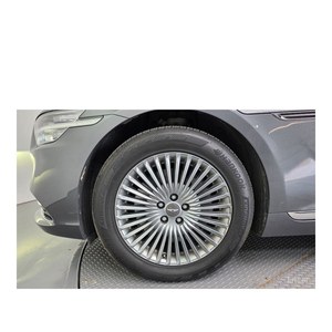 เจเนซิส จี90 ปี 2019 เครื่องยนต์ 3.8 ลิตร วิ่ง 74,734 กม. เกียร์อัตโนมัติ พวงมาลัยซ้าย เบาะหนัง มาตรฐานไอเสียยูโร 5 กล้องมองหลัง - Product Image 5