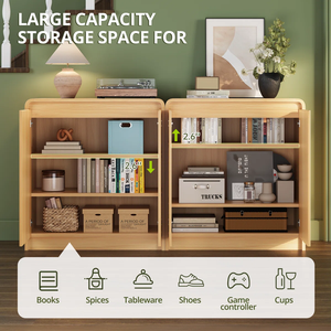 MD04 <b>CABINET</b> & STORAGE Acacia Wood Modern design from Vietnam Home Furniture Living Room Furniture Living Room <b>Cabinet</b> - Product Image 4