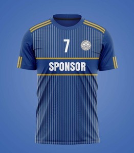 Vêtements de sport, maillot de football à manches courtes uni original pour femmes, hommes et adolescents, kit de football écologique à séchage rapide - Product Image 6