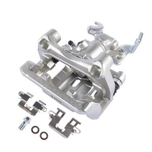 For Ford Fusion 06 12 & for Mazda 6 06 13 3.7L V6 Rear Left Brake Caliper with Bracket - Product Image 6