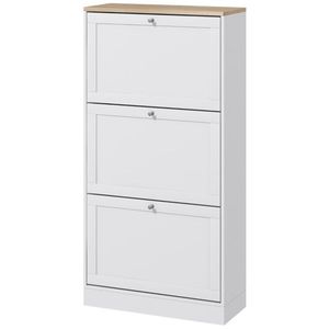 Shoe Storage Cabinet Organizer - Product Image 2