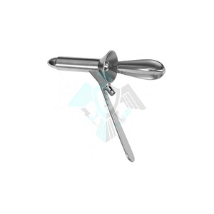 Nhà máy trực tiếp pissco cho bensaude anoscope với obturator lớn dụng cụ phẫu thuật sản xuất tại Pakistan - Product Image 1