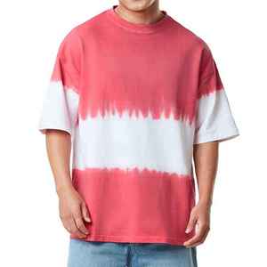 Camiseta de cuello redondo para hombre, ligera, con el mejor diseño, muy vendida, antiarrugas, cómoda, transpirable, de alta calidad y a precio asequible. - Product Image 4