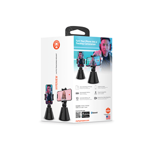 Attrezzatura per Streaming Live HyperView con Supporto per Auto-Tracciamento - Product Image 4