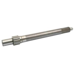 เพลาขับ ZANGO 1693790M1 แบบ 21 สไปลน์ น้ำหนัก 1.66 กก. ใช้ได้กับรถแทรกเตอร์ Massey Ferguson อะไหล่ทดแทนสำหรับชุดเกียร์ - Product Image 3