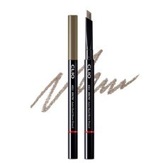 Per Clio Kill Brow Auto matita rigida 24AD n. 4 colletto grigio chiaro 1ea - Product Image 1