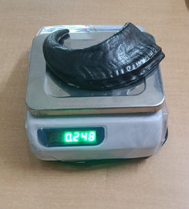 Cornes de buffle séchées écologiques pour chiens, nourriture pour animaux de compagnie, poids personnalisé, design Feng Shui, friandises naturelles pour chiens, friandises biologiques pour animaux de compagnie - Product Image 1