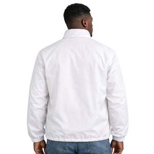 Chaqueta Kappa Alpha Psi Kappa League Blanca, Ropa de Fraternidad Griega con Diseño Clásico y Comodidad Premium para Uso Diario - Product Image 2