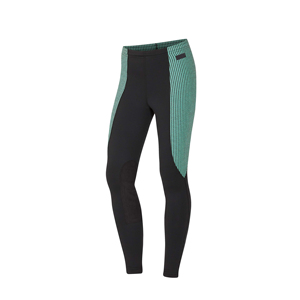 Leggings de Competición para Mujer, Pantalones de Equitación con Agarre de Silicona Premium, Pantalones de Montar a Caballo Profesionales para Deportes Ecuestres - Product Image 6