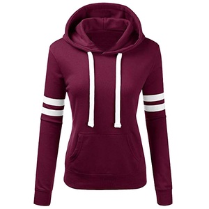 Sweat à capuche en polaire confortable avec capuche réglable et poche avant pour hommes et femmes, hiver, personnalisable, haute qualité - Product Image 4