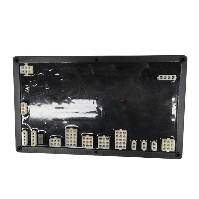 HNARL Aerial Power Parts Aerial Work Platform Parts JLG 0610166 PCB Ground Control Module for E300A Series More Models 1 Year