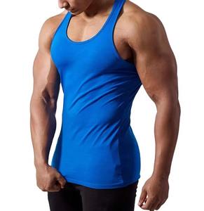 Camiseta Deportiva Casual Personalizada para Hombre, Talla Grande, 90% Poliéster, 10% Elastano, Transpirable, Lavada, para Correr - Product Image 4