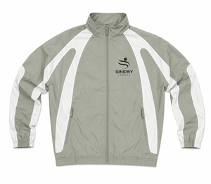 ชุดวอร์ม SINEWY SPORTS แบบ unisex ซิปยาวเต็มตัว ระบายอากาศได้ดี ดีไซน์สปอร์ต สีพื้น ทรงปกติ สำหรับผู้ใหญ่ ใส่ได้ในช่วงฤดูใบไม้ผลิ - Product Image 3