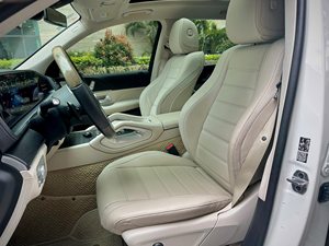 Mercedes-Benz GLS 450 4MATIC 2025 Usado - Product Image 6