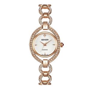 Luxury Waterproof Quartz Oem Brand Hands Wrist Watches Custom Logo Wrist Mens Watch Stainless Steel Case Fashion 