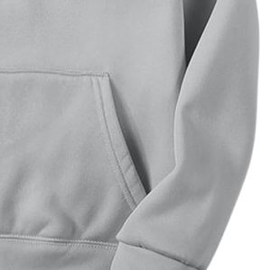 Sweat-shirts personnalisés chauds et surdimensionnés, personnalisez votre propre logo, sweats-shirts en coton pour hommes, sweats-shirts en molleton de coton pour hommes - Product Image 5