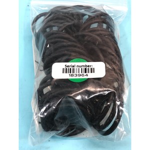 53 O-RING 217-V75, 2-217, AS568-217, 217V75 - Equipo y Piezas de Semiconductores de Confianza de Marca Global - Product Image 4
