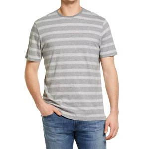 Camisetas Premium Suaves para Hombre con Corte Elegante, Tela Transpirable y Estilo Moderno, Perfectas para el Gimnasio y Uso Casual - Product Image 1