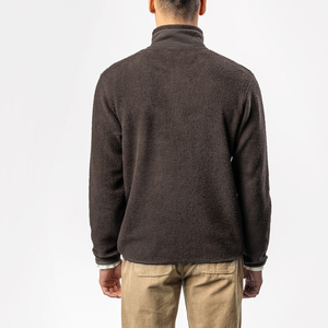 Dernières tendances, prix bas, vêtements d'hiver pour hommes, vestes en polaire de bonne qualité, prix de gros, vestes en polaire légères pour hommes - Product Image 3