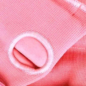 ถุงมือชกมวยแบบแห้งเร็ว ระบายอากาศได้ดี คุณภาพสูง สวมใส่สบาย เหมาะสำหรับ MMA มวยไทย และการฝึกซ้อมกีฬา - Product Image 5
