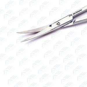 Tijeras para cutículas con logotipo personalizado de primera calidad, nuevo estilo, herramienta de belleza de acero inoxidable de alta calidad con hoja ultraafilada - Product Image 4