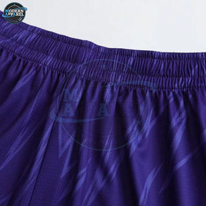 Tenues de basketball personnalisées OEM Sportswear, respirantes, pour femmes, hommes, adultes, grandes tailles, couleur personnalisée. - Product Image 4