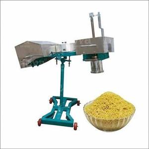 Máquina para Hacer Sev de Acero Inoxidable, Fácil de Instalar y Limpiar, Equipo de Cocina Comercial - Product Image 2