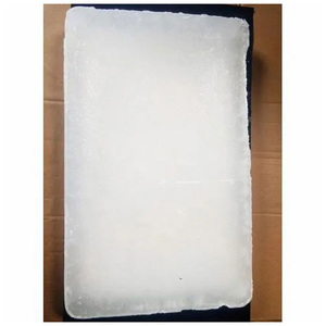 Cera de Parafina Refinada Industrial para Lubricantes, Recubrimientos y Aplicaciones de Pulido - Product Image 1