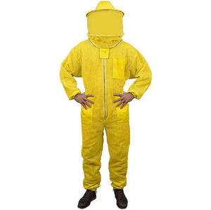Nuevo Diseño de Uniforme de Seguridad en Venta, Fabricante Profesional de Ropa de Trabajo, Uniforme de Seguridad - Product Image 3