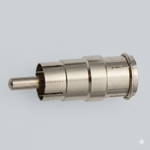 Conector macho de alimentación CC, adaptador de terminal cilíndrico para dispositivo electrónico, cable de alimentación para cámara de seguridad CCTV - Product Image 3