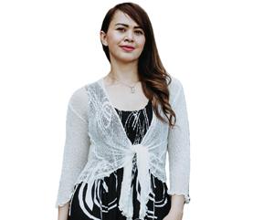 2026 Best Bali IKAT Plus Size Short Autumn Spring Summer Winter <b>Cardigan</b> Shrug Top Blouse Style Ladies <b>Crochet</b> Stretch Adults - Product Image 1