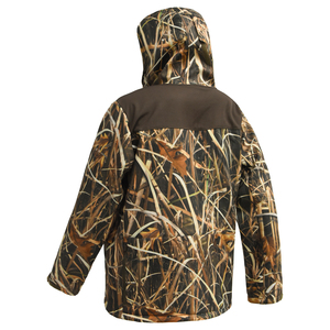 Sudadera con capucha de camuflaje unisex con estampado 3D para caza, sudadera deportiva para hombre, sudadera con capucha para caza de invierno para hombres y mujeres - Product Image 2