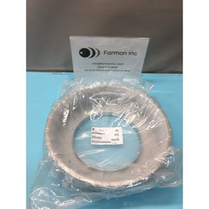 AMAT 0020-26399 Shield 8" SST AL Arc CLMPD Low - Equipo y piezas de semiconductores de confianza globales de la marca Legacy - Product Image 2