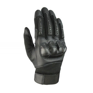 Guantes Tácticos de Dedo Completo para Actividades al Aire Libre, Protección para Conducir, Seguridad, Guantes Tácticos Unisex - Product Image 5