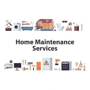 Servicios de Sistema Avanzado de Gestión de Reparaciones y Mantenimiento del Hogar, Plataformas de Programación de Servicios Personalizadas para Edificios, Rápido - Product Image 2