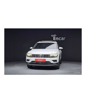 For Volkswagen Tiguan 2.0 TDI Prestige March 2020 61,883 km Diesel Fuel Leather Seats Left Steering Rear <b>Camera</b> - Product Image 3