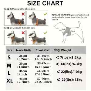 Colliers et harnais pour chiens et chats sur mesure de haute qualité OEM - Product Image 6